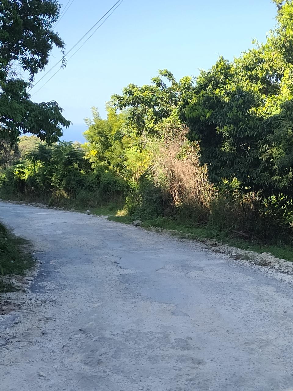 Seventh image of Lot-127 Tripoli in Runaway Bay, St. Ann, Jamaica - property is For Sale