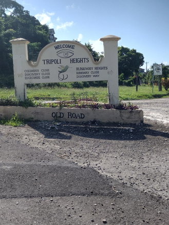 First image of Lot-128 Tripoli in Runaway Bay, St. Ann, Jamaica - property is For Sale