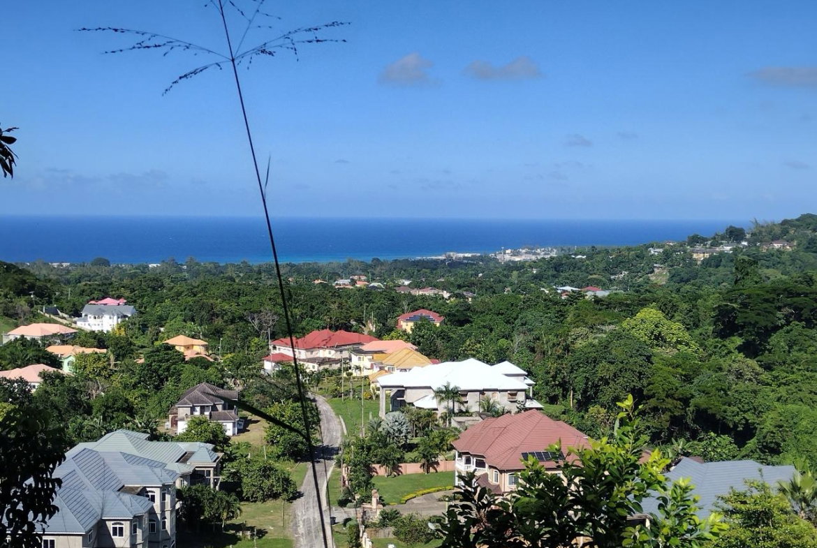 Third image of Lot-128 Tripoli in Runaway Bay, St. Ann, Jamaica - property is For Sale