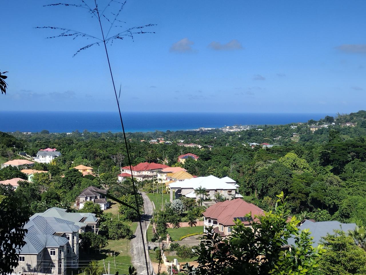 Third image of Lot-128 Tripoli in Runaway Bay, St. Ann, Jamaica - property is For Sale