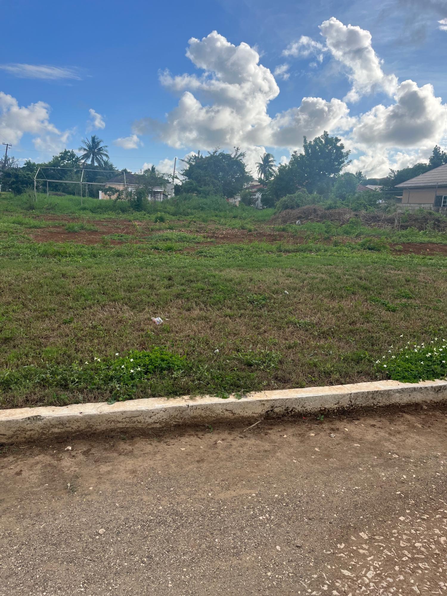 Second image of Lot 157-10 King Avenue in Spanish Town, St. Catherine, Jamaica - property is For Sale