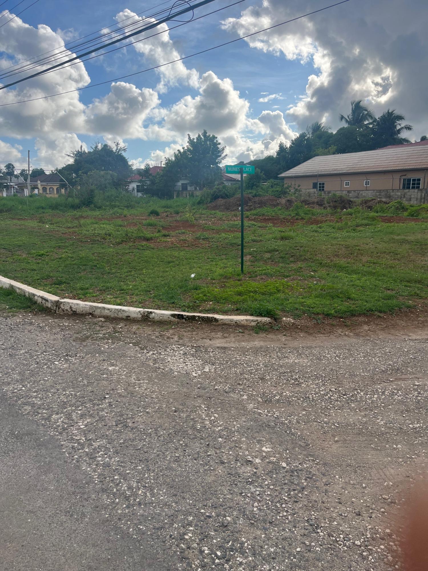 Third image of Lot 157-10 King Avenue in Spanish Town, St. Catherine, Jamaica - property is For Sale