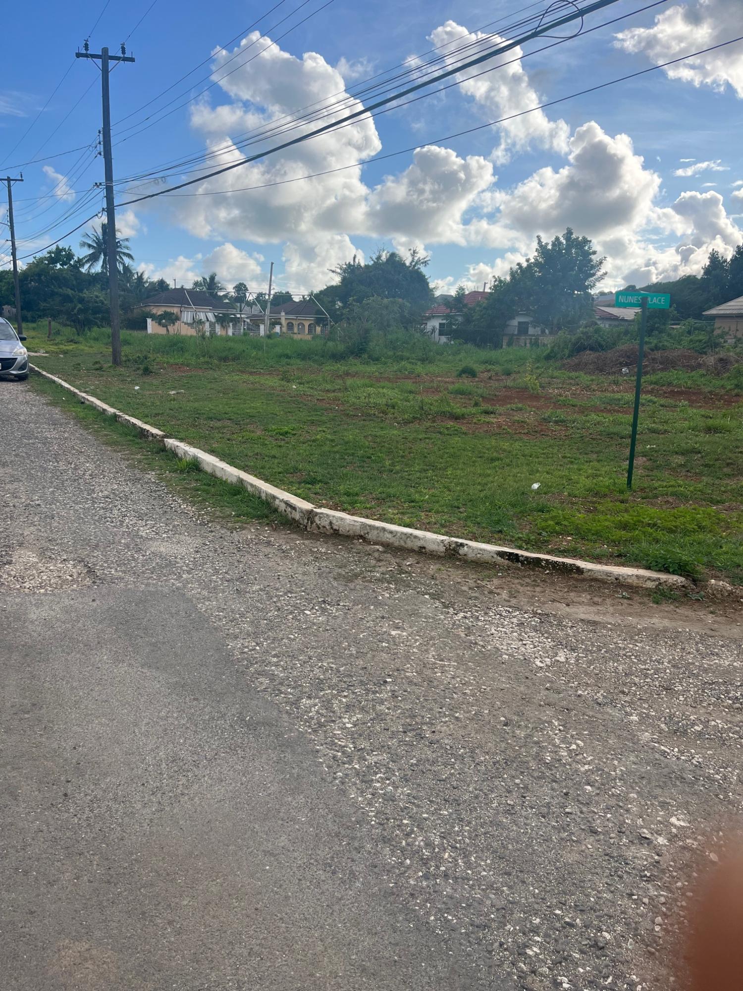 Fourth image of Lot 157-10 King Avenue in Spanish Town, St. Catherine, Jamaica - property is For Sale