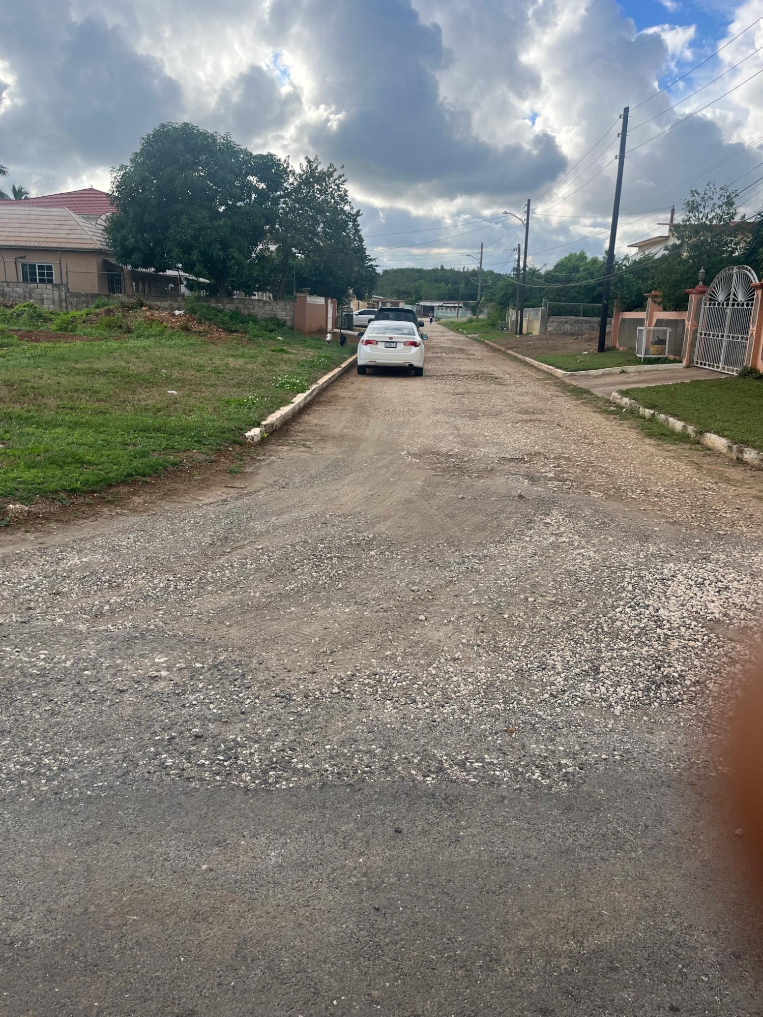 Fifth image of Lot 157-10 King Avenue in Spanish Town, St. Catherine, Jamaica - property is For Sale