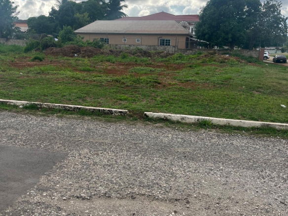 First image of Lot 157-10 King Avenue in Spanish Town, St. Catherine, Jamaica - property is For Sale