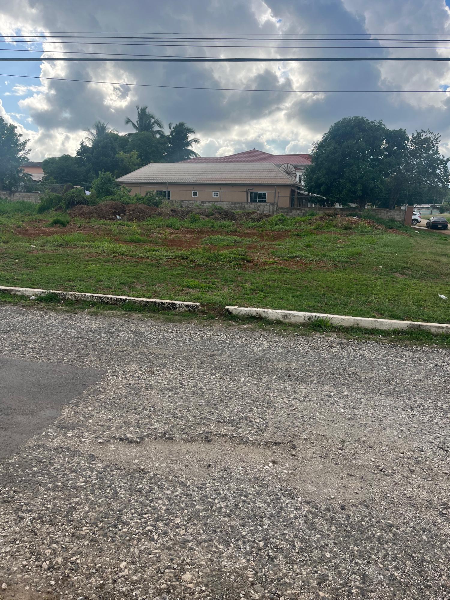 First image of Lot 157-10 King Avenue in Spanish Town, St. Catherine, Jamaica - property is For Sale