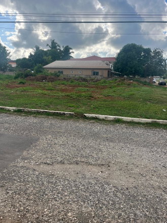 First image of Lot 157-10 King Avenue in Spanish Town, St. Catherine, Jamaica - property is For Sale