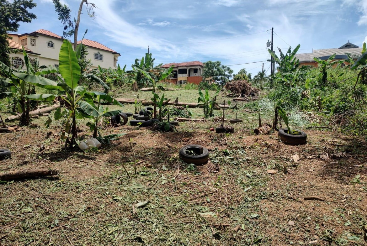 Second image of Linstead in Linstead, St. Catherine, Jamaica - property is For Sale