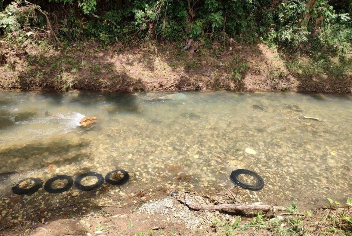 Third image of Linstead in Linstead, St. Catherine, Jamaica - property is For Sale