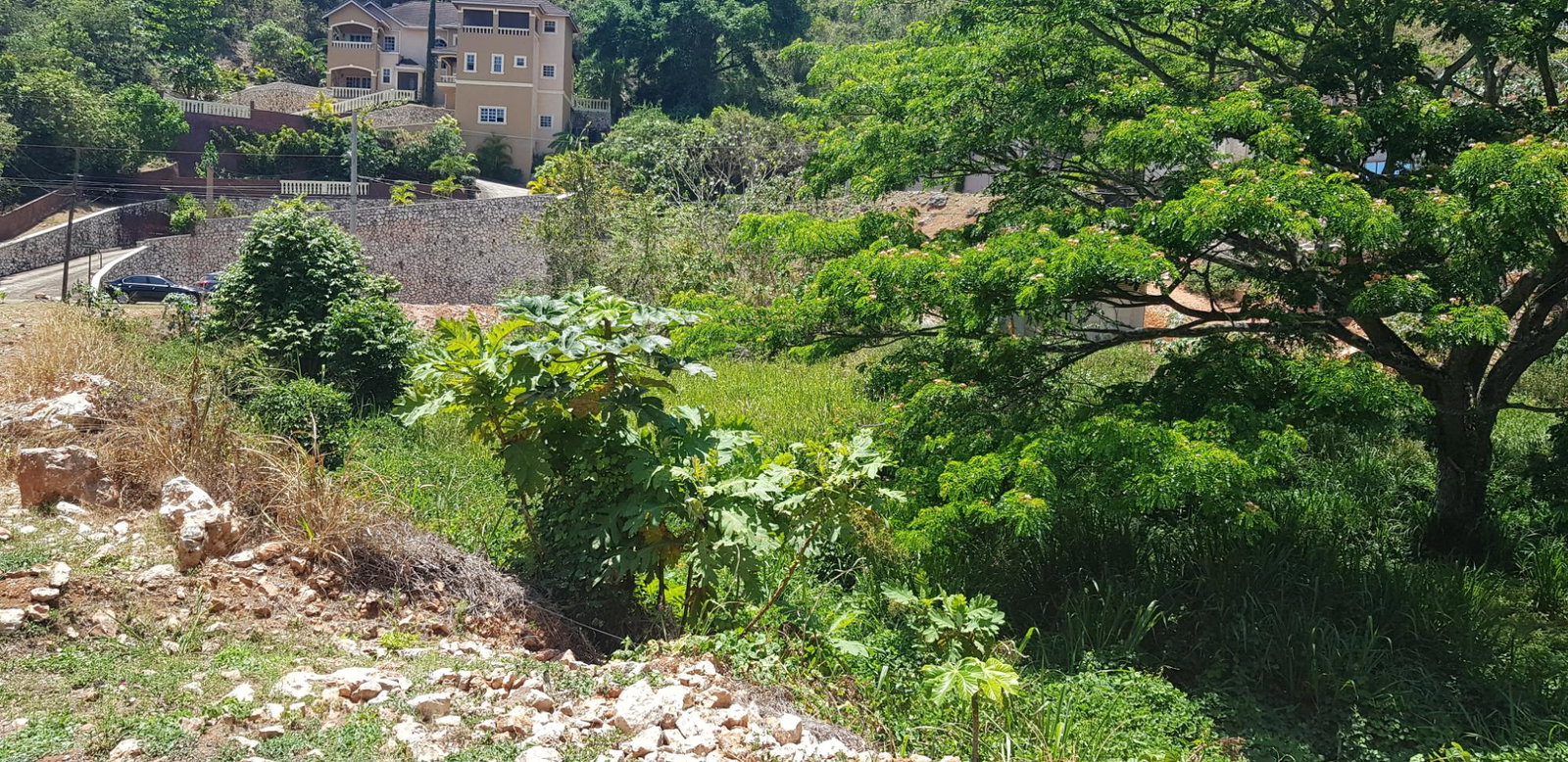 Fifth image of Lot 15 Thompson Boulevard, Vanta in Red Hills, St. Andrew, Jamaica - property is For Sale