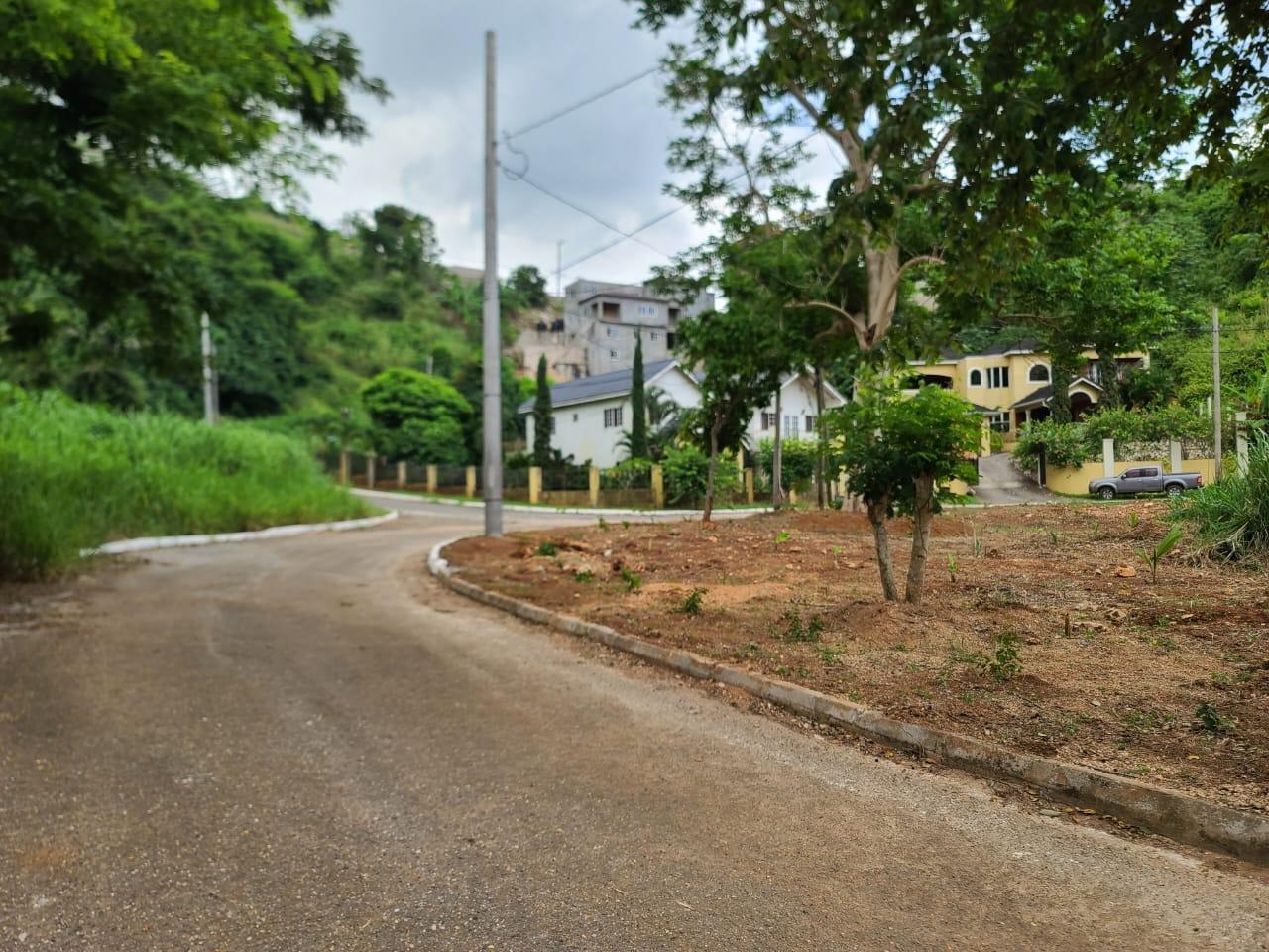 Second image of Lot 7a Vantage View Estate, Thom in Red Hills, St. Andrew, Jamaica - property is For Sale