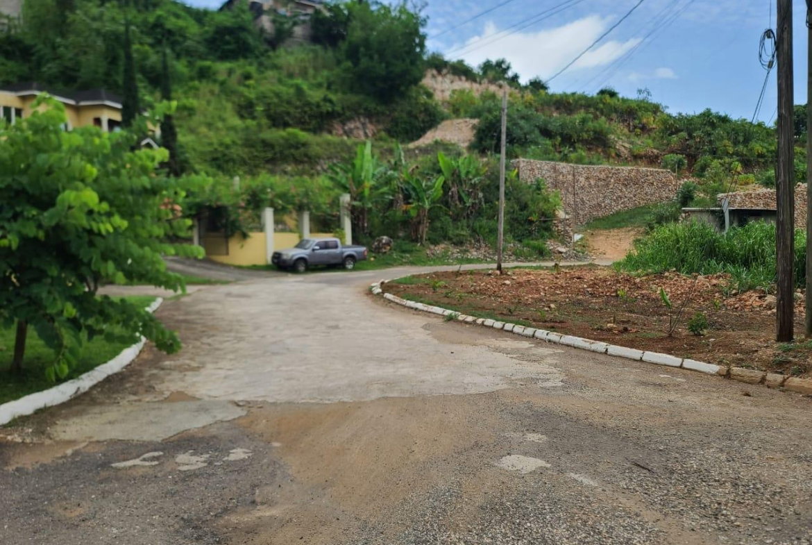 Eleventh image of Lot 7a Vantage View Estate, Thom in Red Hills, St. Andrew, Jamaica - property is For Sale