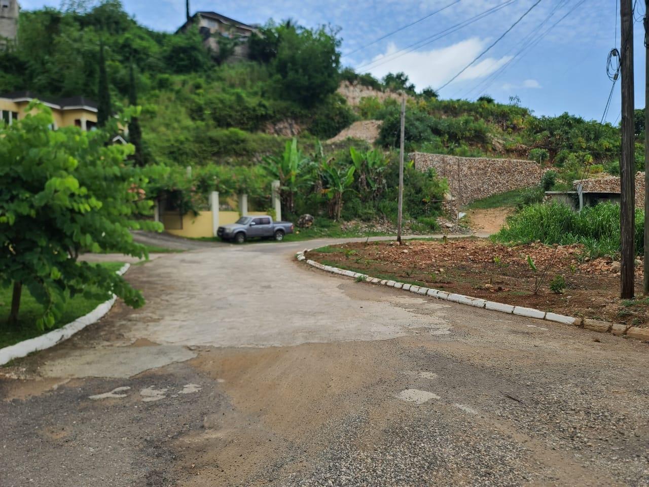 Eleventh image of Lot 7a Vantage View Estate, Thom in Red Hills, St. Andrew, Jamaica - property is For Sale