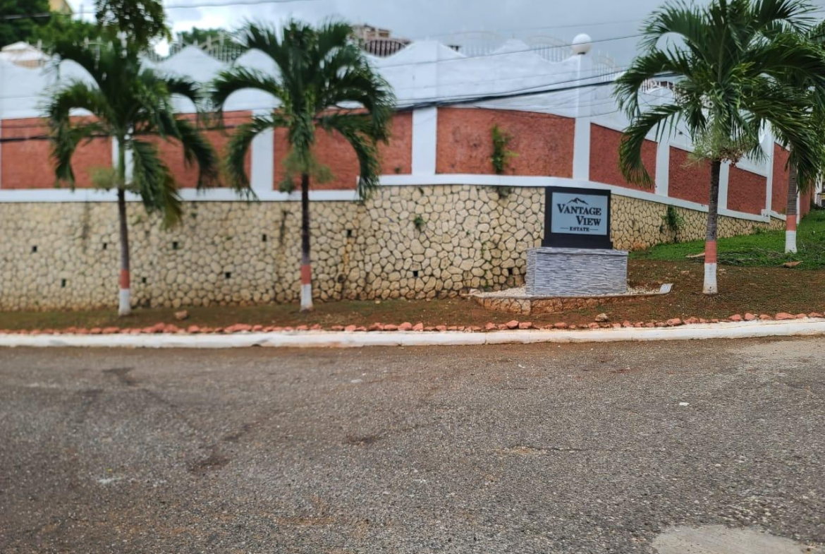 First image of Lot 7a Vantage View Estate, Thom in Red Hills, St. Andrew, Jamaica - property is For Sale