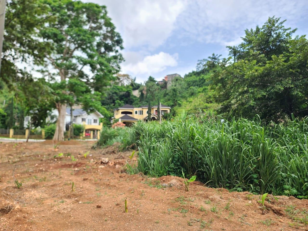 Third image of Lot 7a Vantage View Estate, Thom in Red Hills, St. Andrew, Jamaica - property is For Sale