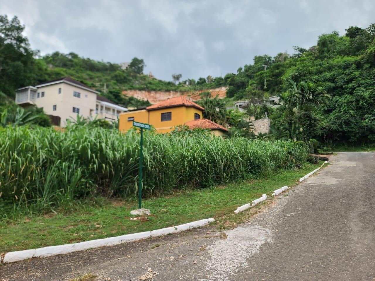 Fourth image of Lot 7a Vantage View Estate, Thom in Red Hills, St. Andrew, Jamaica - property is For Sale