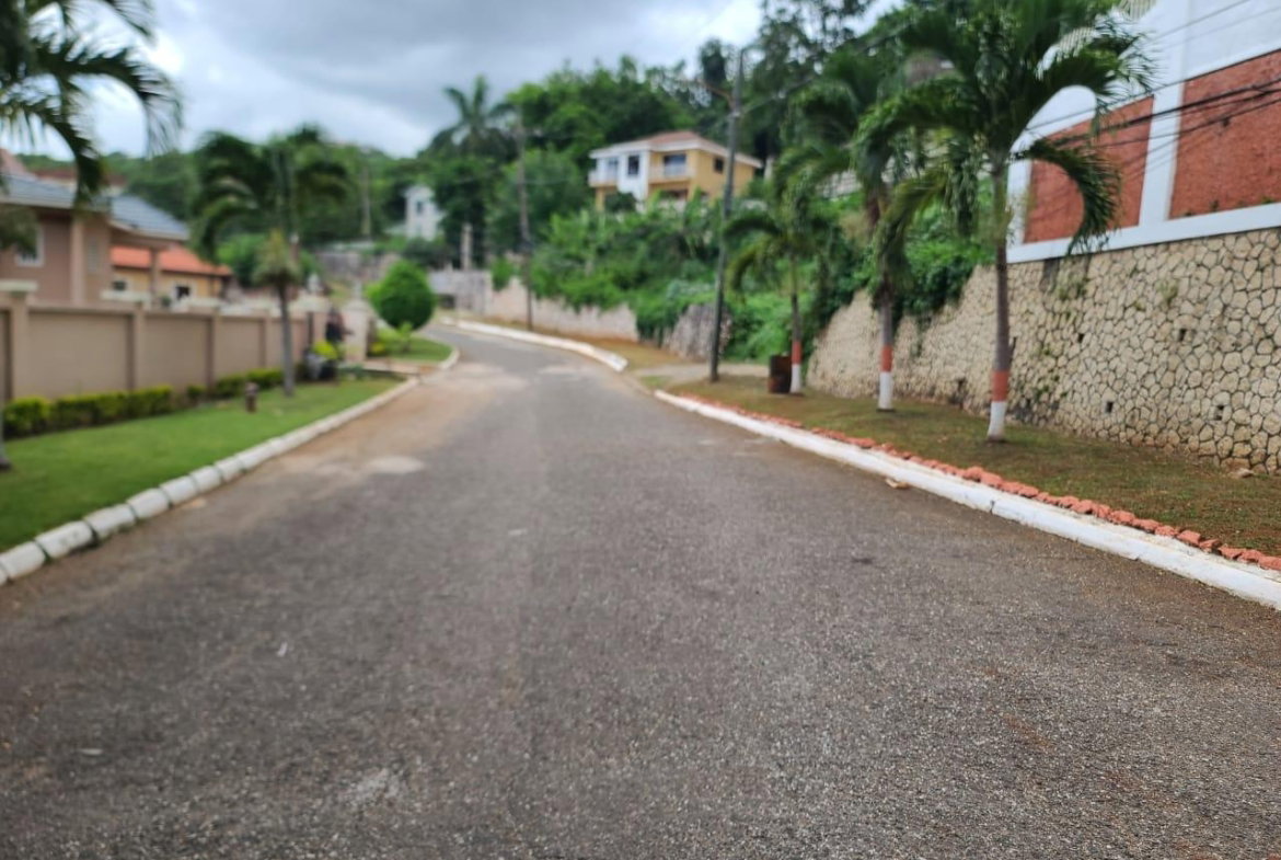 Sixth image of Lot 7a Vantage View Estate, Thom in Red Hills, St. Andrew, Jamaica - property is For Sale