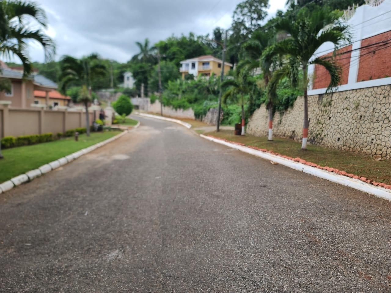 Sixth image of Lot 7a Vantage View Estate, Thom in Red Hills, St. Andrew, Jamaica - property is For Sale