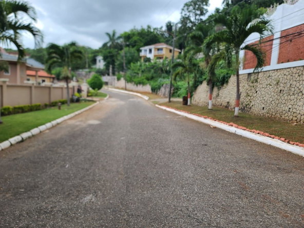 Sixth image of Lot 7a Vantage View Estate, Thom in Red Hills, St. Andrew, Jamaica - property is For Sale