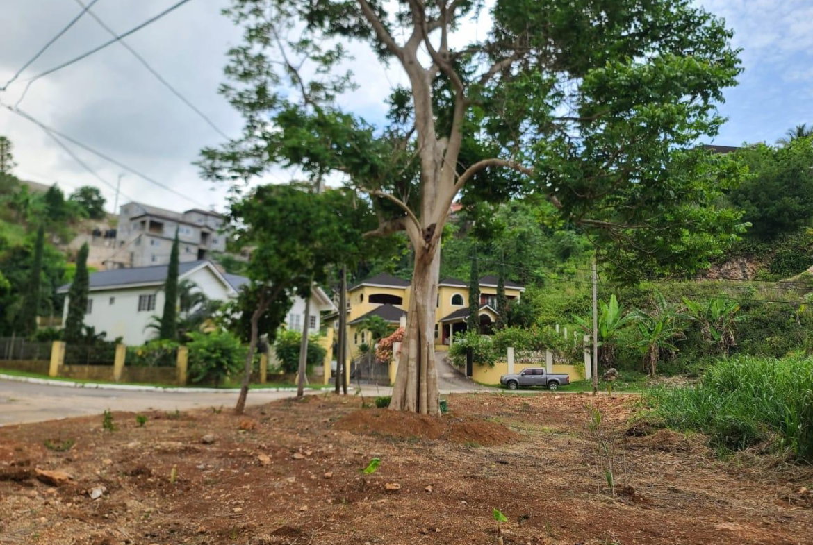 Eighth image of Lot 7a Vantage View Estate, Thom in Red Hills, St. Andrew, Jamaica - property is For Sale