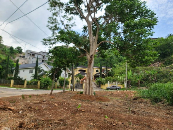 Eighth image of Lot 7a Vantage View Estate, Thom in Red Hills, St. Andrew, Jamaica - property is For Sale
