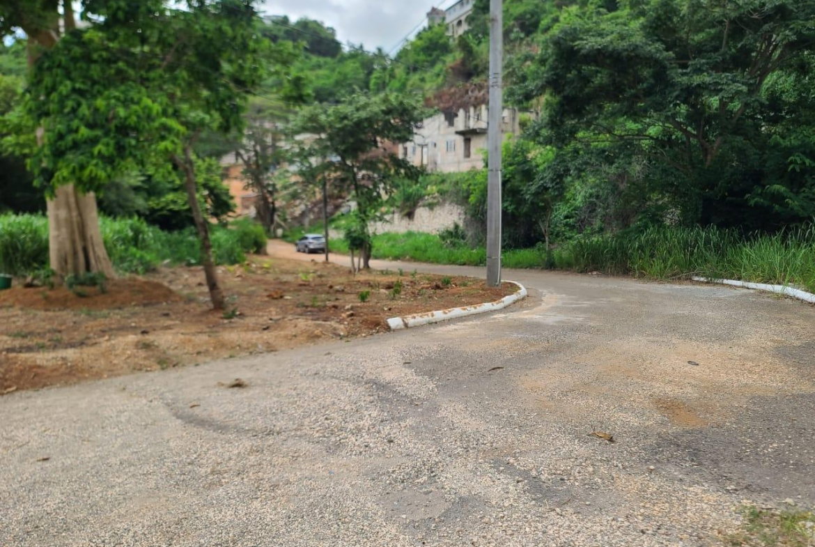 Ninth image of Lot 7a Vantage View Estate, Thom in Red Hills, St. Andrew, Jamaica - property is For Sale