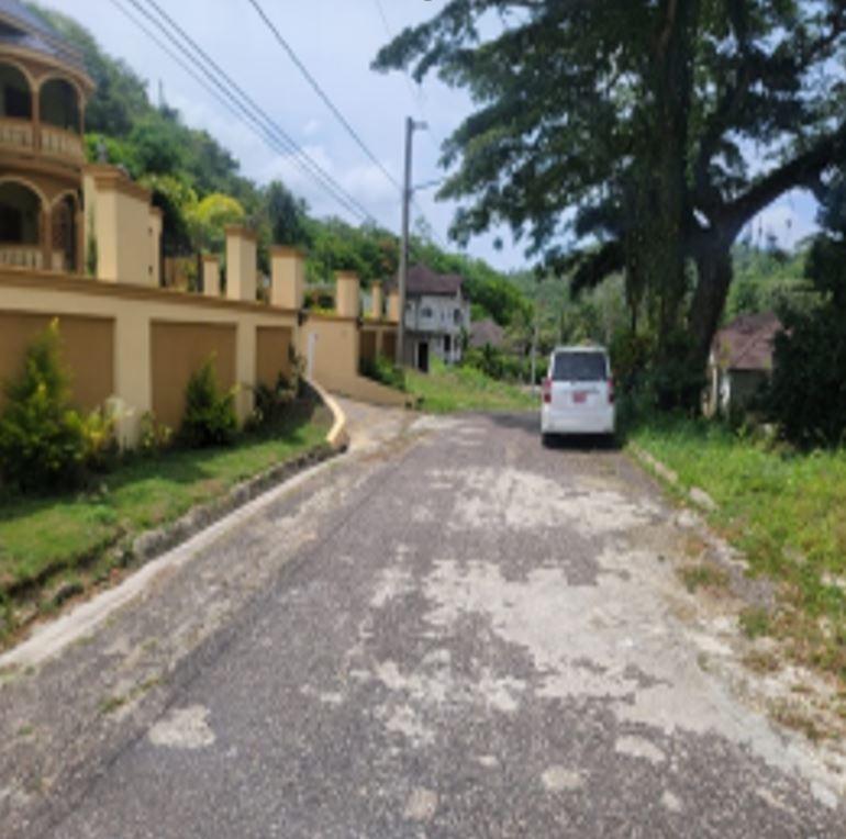 Fourth image of 24 Welrik Gardens Anchovy in Anchovy, St. James, Jamaica - property is For Sale