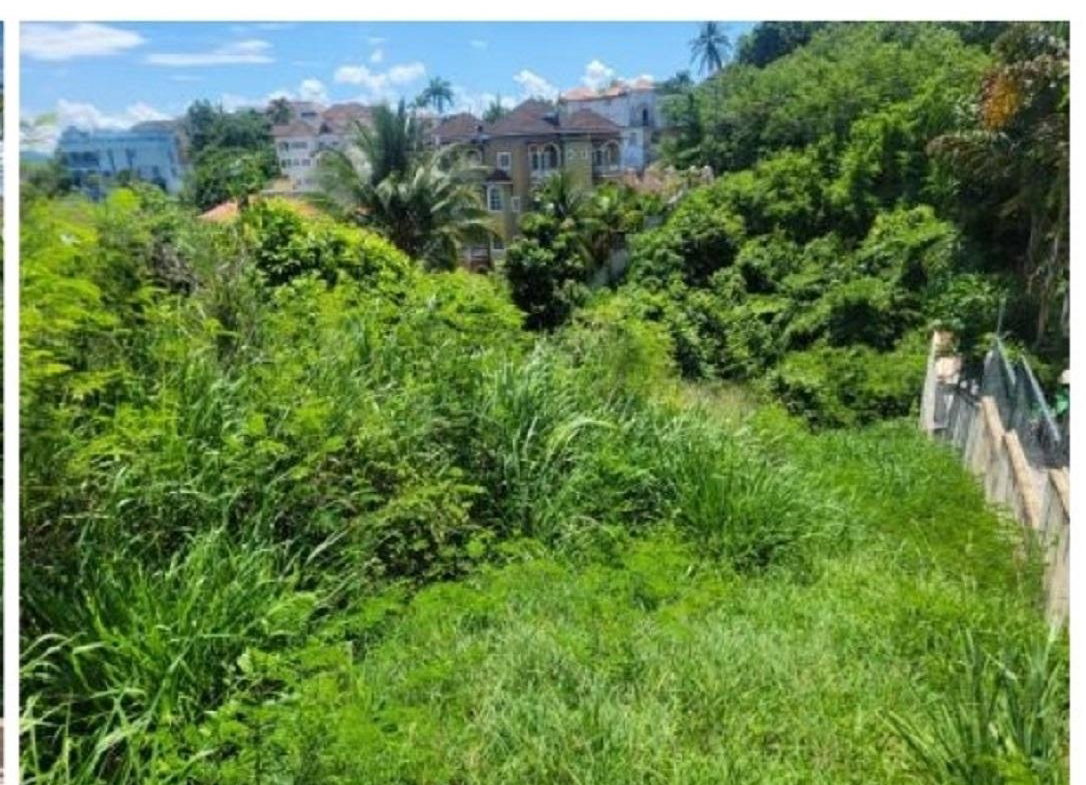 Second image of Lot no 416 Valley View Drive, West g in Westgate Hills, St. James, Jamaica - property is For Sale