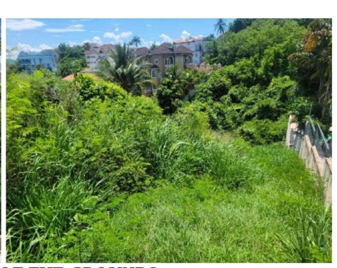 Second image of Lot no 416 Valley View Drive, West g in Westgate Hills, St. James, Jamaica - property is For Sale