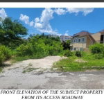 First image of Lot no 416 Valley View Drive, West g in Westgate Hills, St. James, Jamaica - property is For Sale