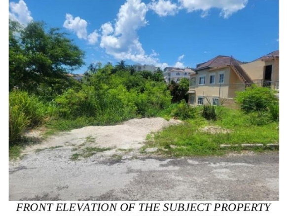 First image of Lot no 416 Valley View Drive, West g in Westgate Hills, St. James, Jamaica - property is For Sale
