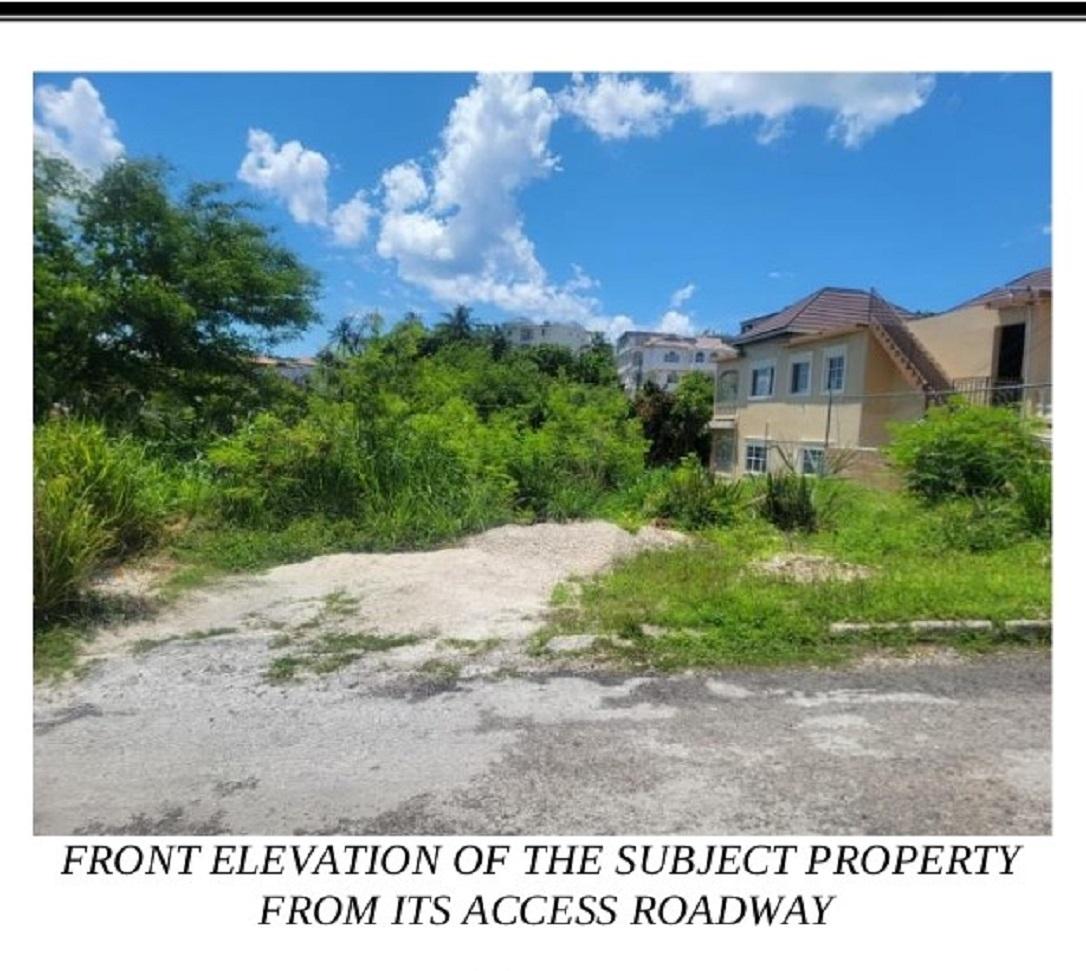 First image of Lot no 416 Valley View Drive, West g in Westgate Hills, St. James, Jamaica - property is For Sale