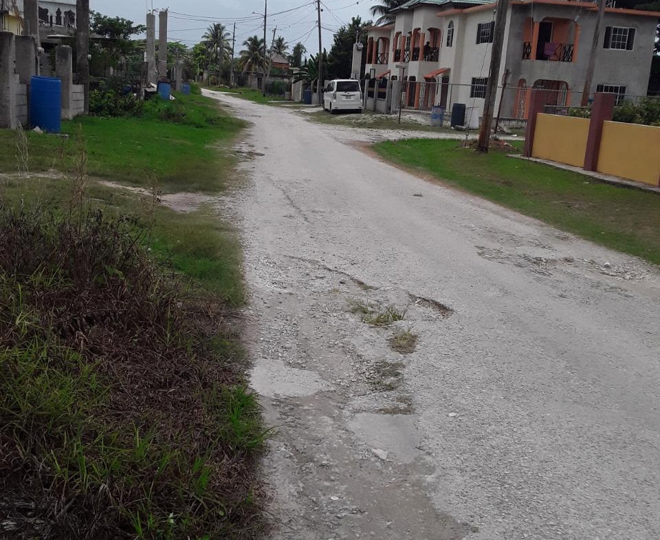 Fourth image of Frome Blvd in Petersfield, Westmoreland, Jamaica - property is For Sale