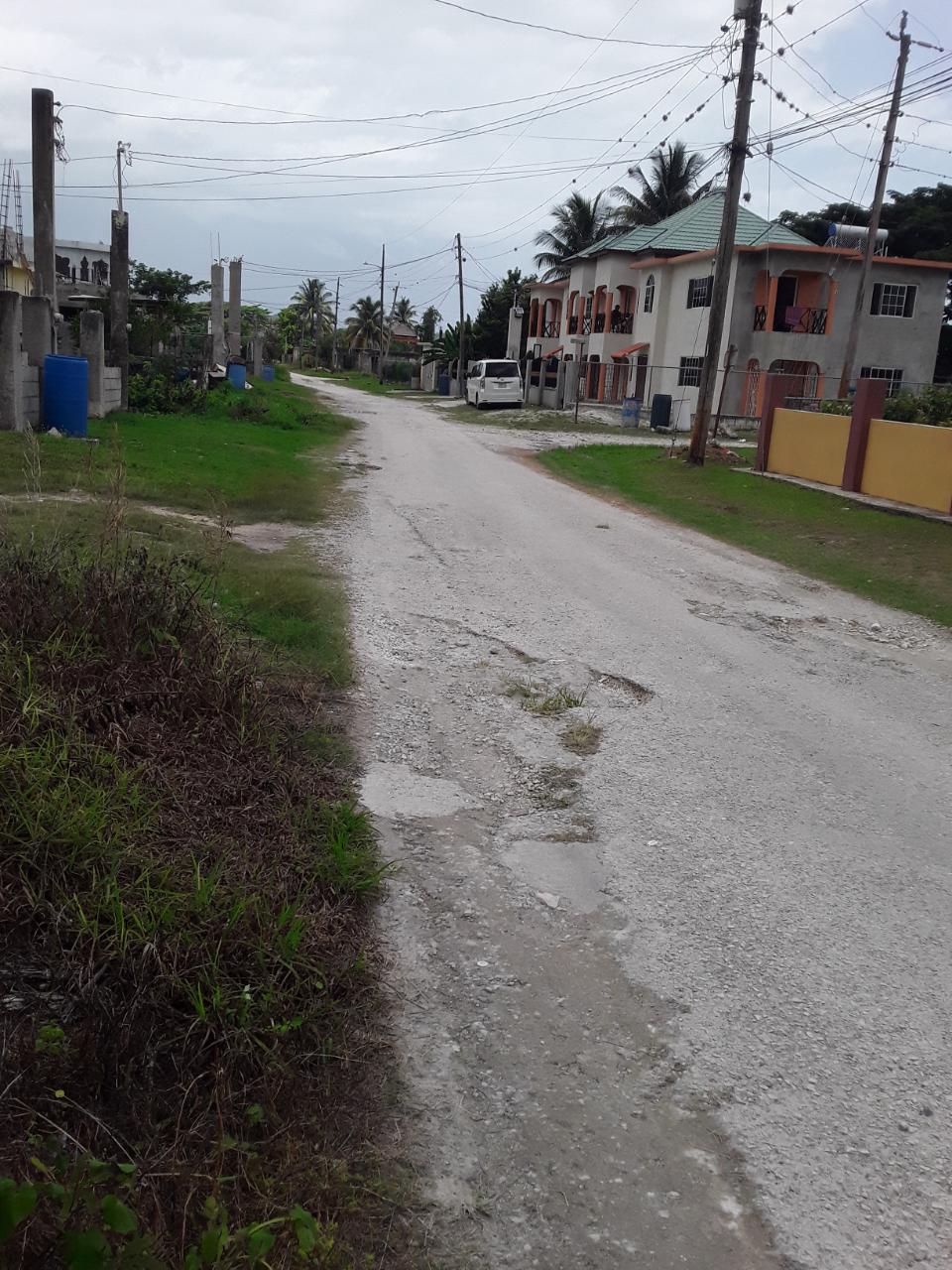 Fourth image of Frome Blvd in Petersfield, Westmoreland, Jamaica - property is For Sale