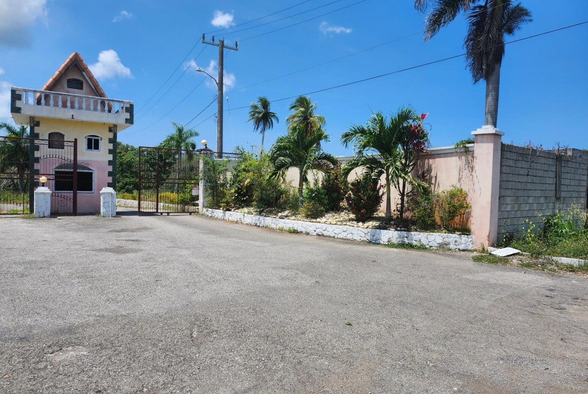 Second image of Lot 149- Whitehall Estate in Whitehall, St. Mary, Jamaica - property is For Sale