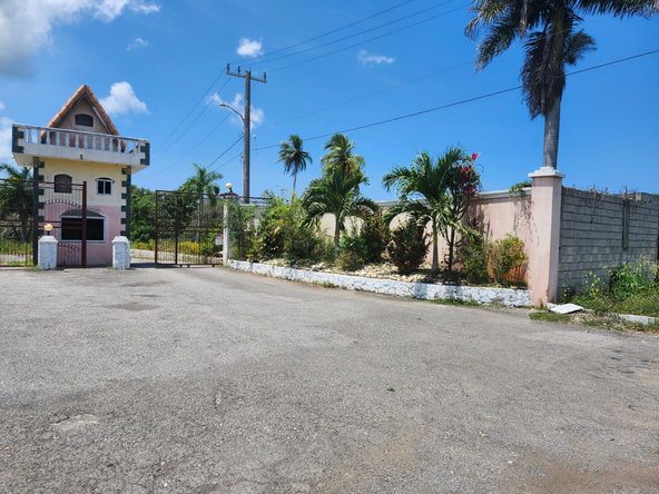 Second image of Lot 149- Whitehall Estate in Whitehall, St. Mary, Jamaica - property is For Sale