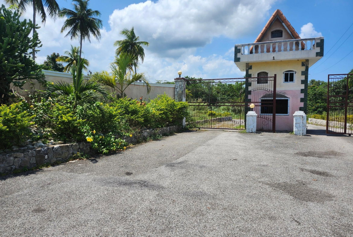 First image of Lot 149- Whitehall Estate in Whitehall, St. Mary, Jamaica - property is For Sale