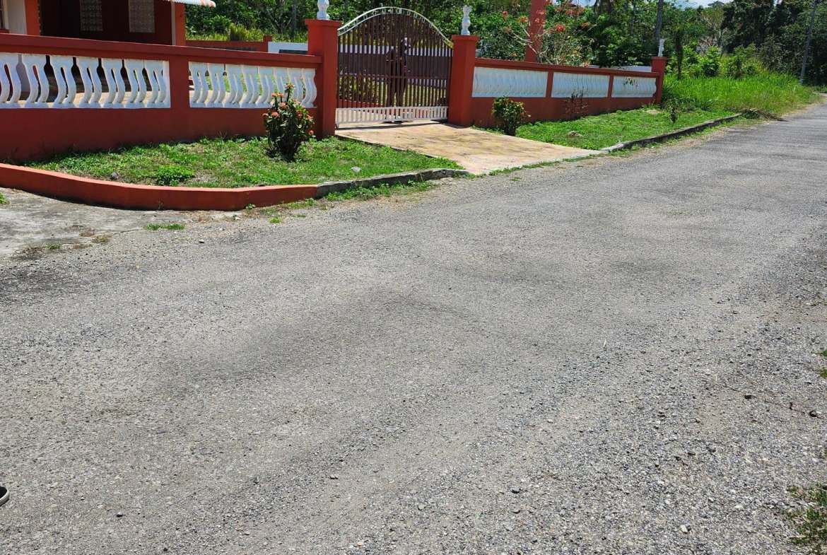 Sixth image of Lot 149- Whitehall Estate in Whitehall, St. Mary, Jamaica - property is For Sale