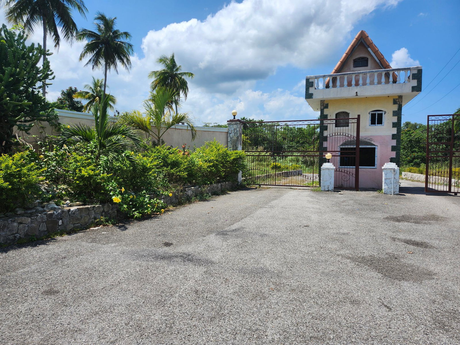Residential-Lot-for-Sale-in-Whitehall-Estate-St.-Mary-Jamaica First image of Lot 149- Whitehall Estate in Whitehall, St. Mary, Jamaica - property is For Sale