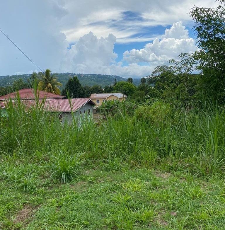 Second image of Lot 74- Melrose Crescent, William in Williamsfield, Manchester, Jamaica - property is For Sale