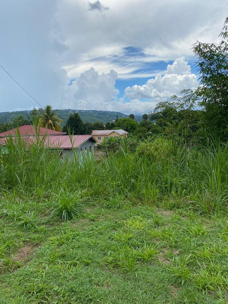Second image of Lot 74- Melrose Crescent, William in Williamsfield, Manchester, Jamaica - property is For Sale