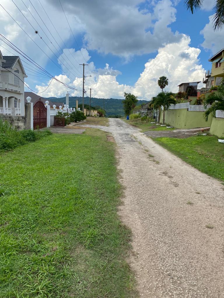 Fifth image of Lot 74- Melrose Crescent, William in Williamsfield, Manchester, Jamaica - property is For Sale