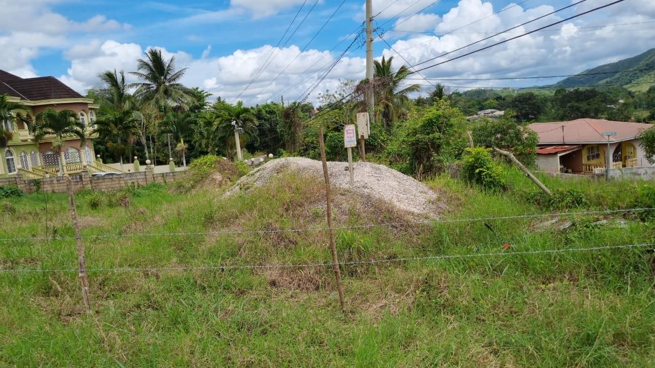 Residential-Lot-for-Sale-in-Williamsfield-Jamaica-Build-Your-Dream-Home Second image of Comfort Williamsfield in Comfort, Manchester, Jamaica - property is For Sale