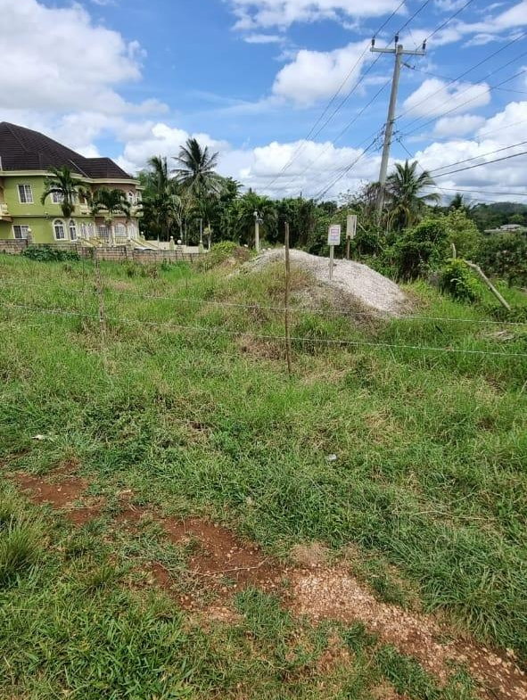 Third image of Comfort Williamsfield in Comfort, Manchester, Jamaica - property is For Sale