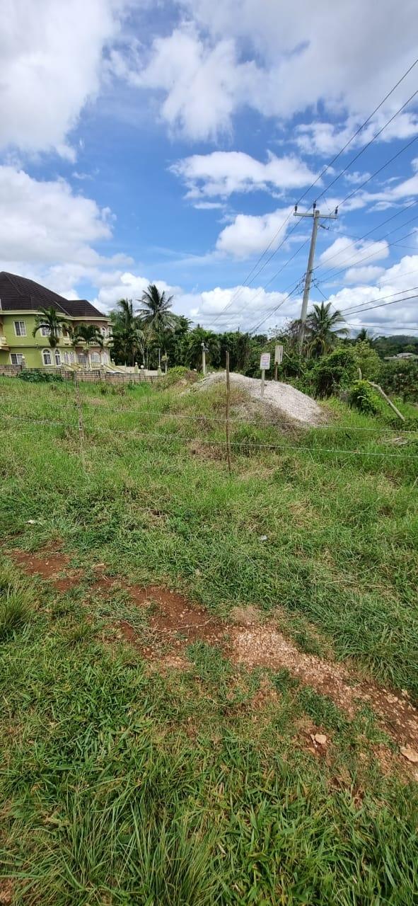 Residential-Lot-for-Sale-in-Williamsfield-Jamaica-Build-Your-Dream-Home Third image of Comfort Williamsfield in Comfort, Manchester, Jamaica - property is For Sale