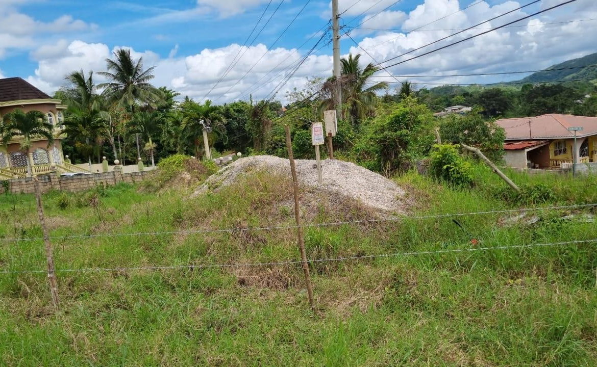 Fifth image of Comfort Williamsfield in Comfort, Manchester, Jamaica - property is For Sale