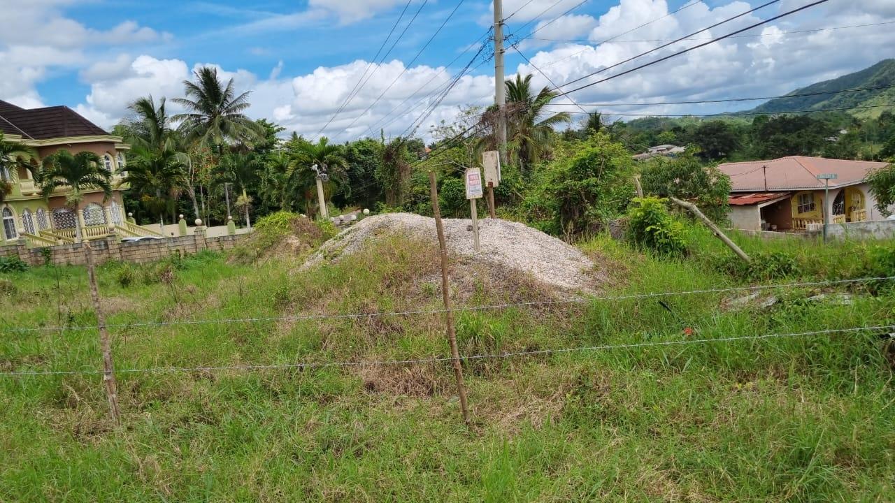 Residential-Lot-for-Sale-in-Williamsfield-Jamaica-Build-Your-Dream-Home Fifth image of Comfort Williamsfield in Comfort, Manchester, Jamaica - property is For Sale