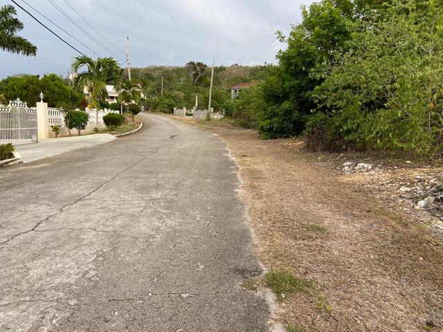 Seventh image of View Point Close in Falmouth, Trelawny, Jamaica - property is For Sale