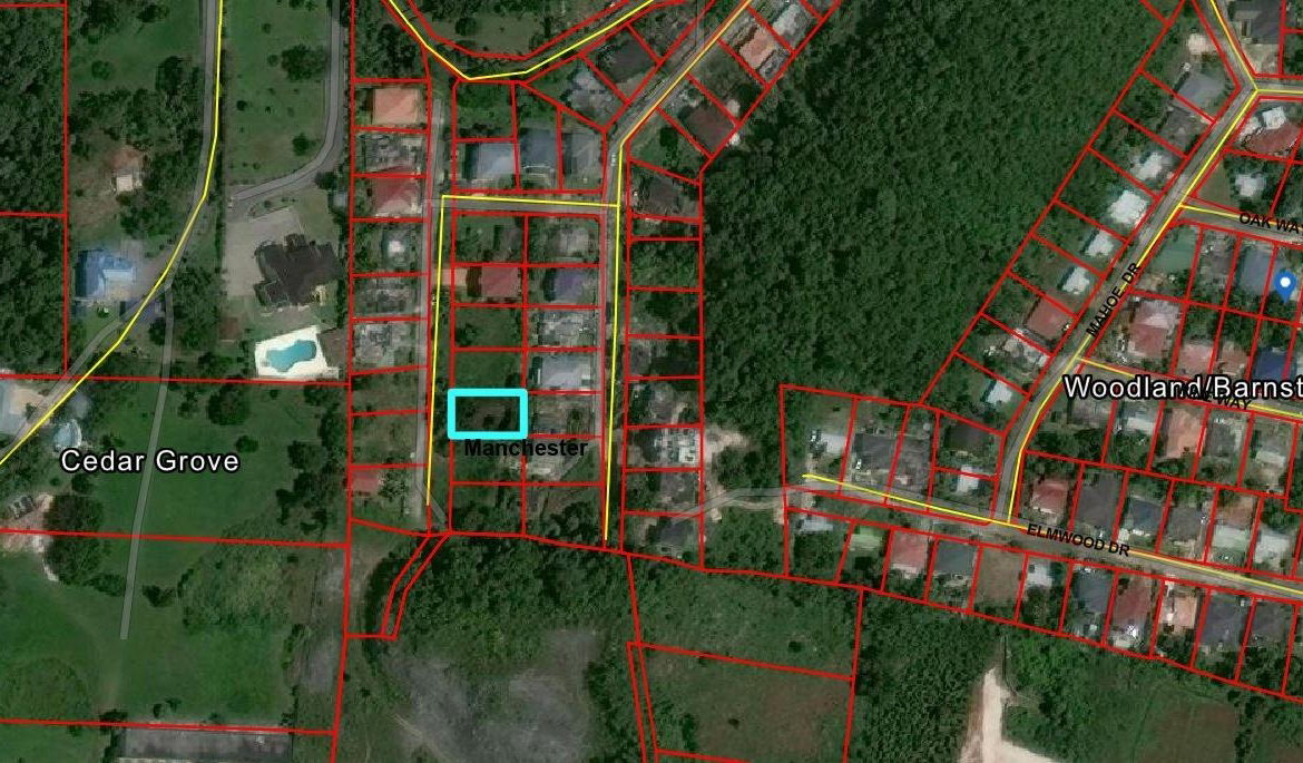 Sixth image of 15 Woodlawn, Mandeville in Woodlawn Phase 2, Manchester, Jamaica - property is For Sale