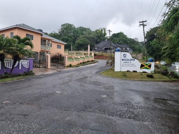 First image of 15 Woodlawn, Mandeville in Woodlawn Phase 2, Manchester, Jamaica - property is For Sale